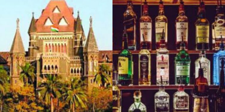 Chandrapur liquor ban