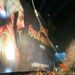 shivaji maharaj poster in kolhapur
