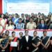 'Jhalkari' programme for women security guard training
