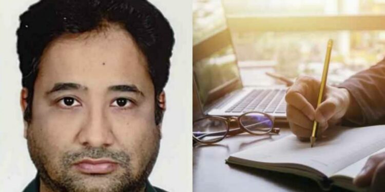 maharashtra tet exam scam, up connection