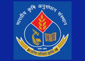 indian agriculture research centre