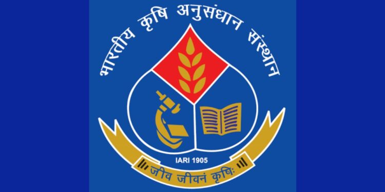 indian agriculture research centre