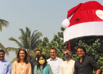 bmc godrej nature santa