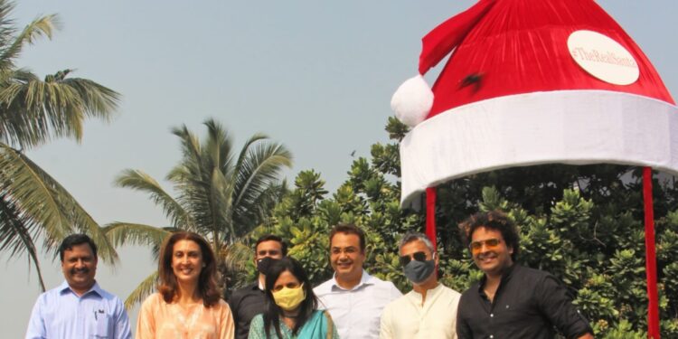bmc godrej nature santa