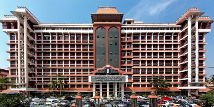 kerala high court