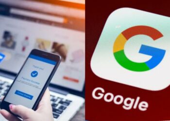 change in online payment by google from 1 jan