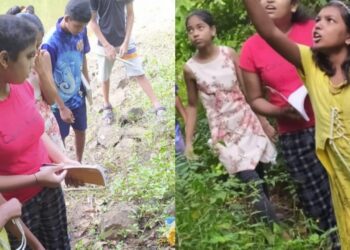 sustainable food source' project at state level