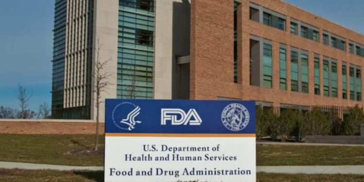 US FDA