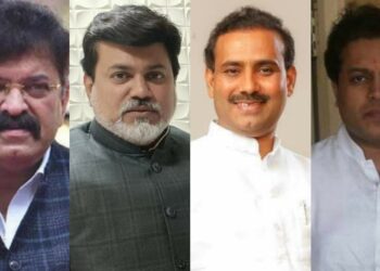 maharashtra assembly