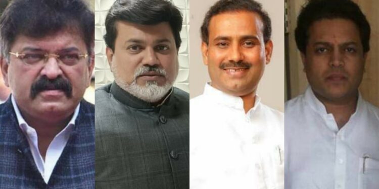 maharashtra assembly