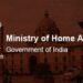 home ministry