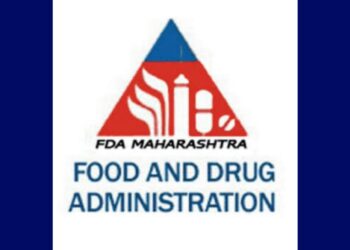 FDA MAHRASHTRA