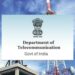 department of telecommunicatio