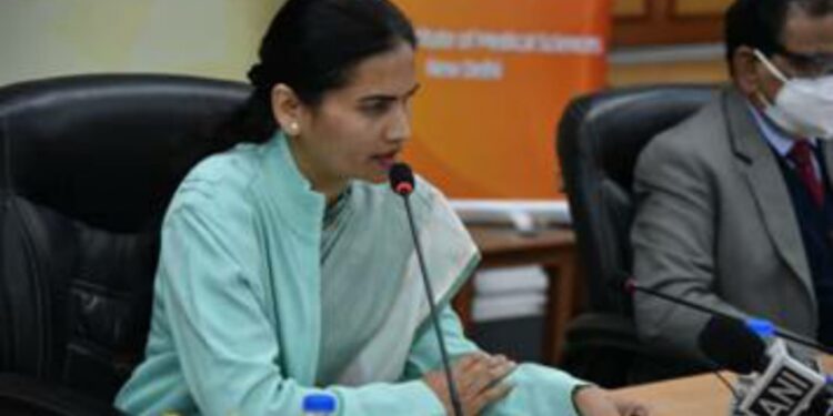 National Oxygen Stewardship Program training and assignments in each district