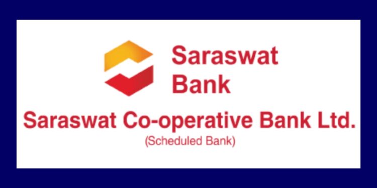 Career opportunities at Saraswat Bank