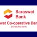Career opportunities at Saraswat Bank
