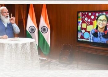 pm narendra modi mann ki baat 26-12-21