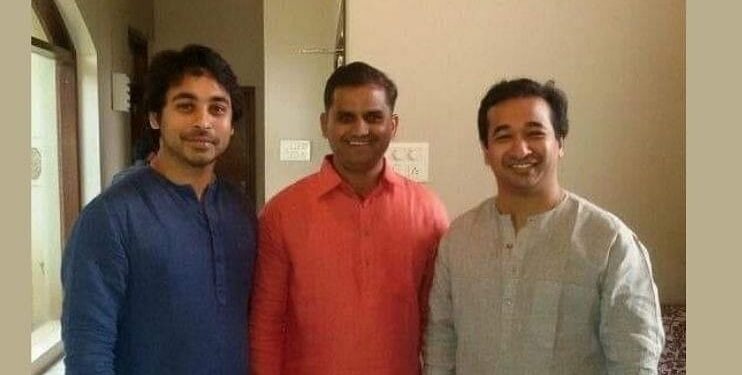 niotesh rane sachin satpute