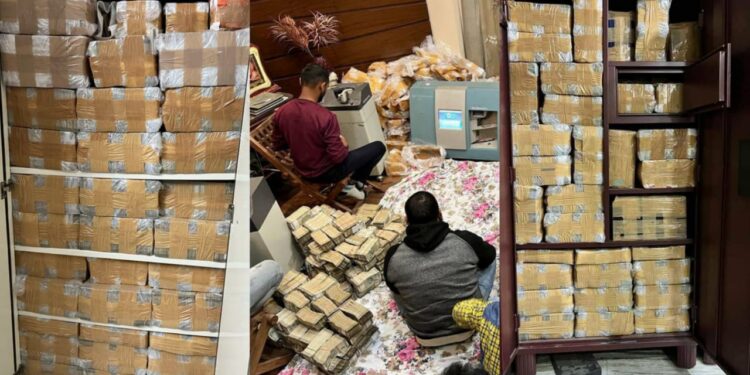 piyush jain house money