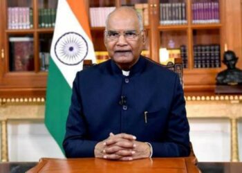 ramnath kkovind