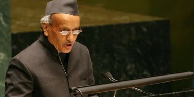 bhagat singh koshyari