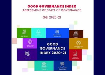 Maharashtra ranks second in the country in 'GGIR2021’