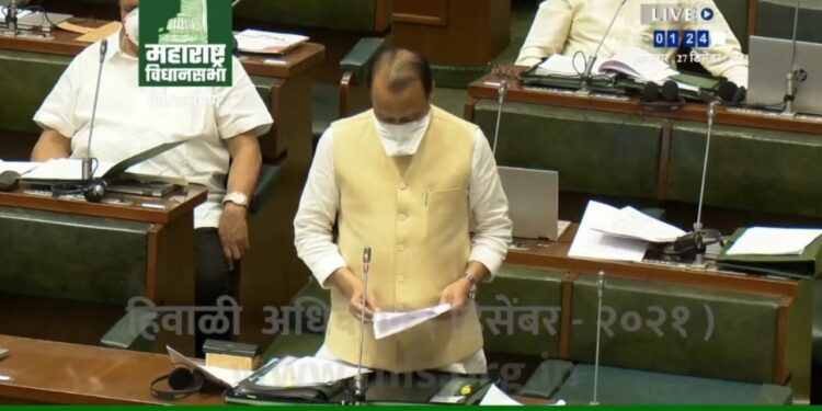 SG to build a statue of Chhatrapati Sambhaji Maharaj at Vadu Budruk