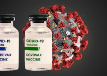 corbevax and covovax