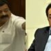 narayan rane v/s bhaskar jadhav