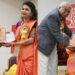 Sonali Nawangul and Dr. Manjusha Kulkarni receives Sahitya Akademi 2021 Translation Award