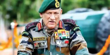 bipin rawat