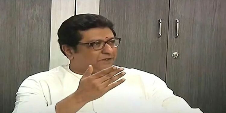 raj thackeray