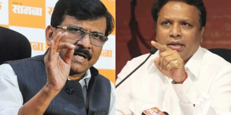 who betrayed maharashtra ss bjp war