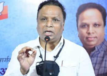 Ashish Shelar