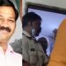 Bjp mla ganpat gaikwad viral video