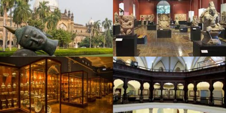 Centenary year of Chhatrapati Shivaji Maharaj Museum