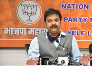 'Mann Ki Baat' program at 75,000 booths in Maharashtra