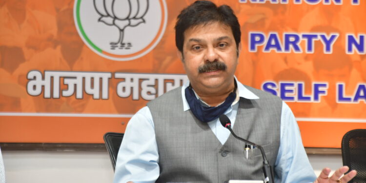 'Mann Ki Baat' program at 75,000 booths in Maharashtra