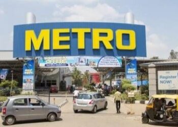 Metro cash and carry pvt limited