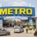 Metro cash and carry pvt limited