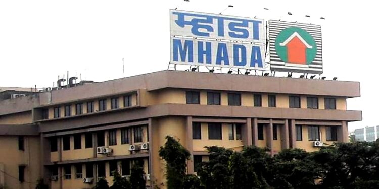 Mhada Mumbai