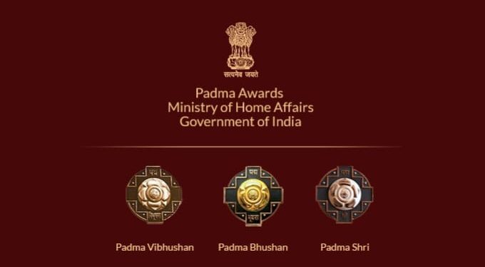 Padm Puraskar