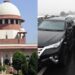 Supreme Court on PM Modi Security Breach enquiry