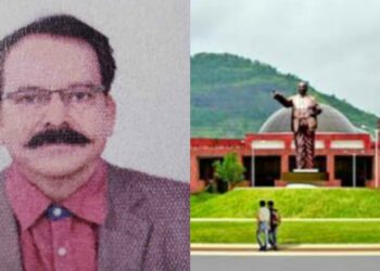 dr Karbhari vishwanath kale