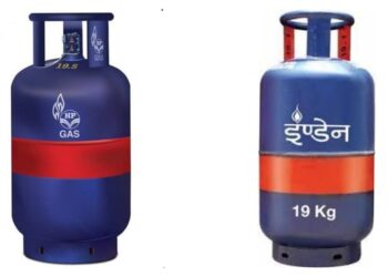 LPG Cylinder