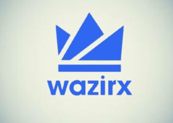Wazir X' cryptocurrency exchange company
