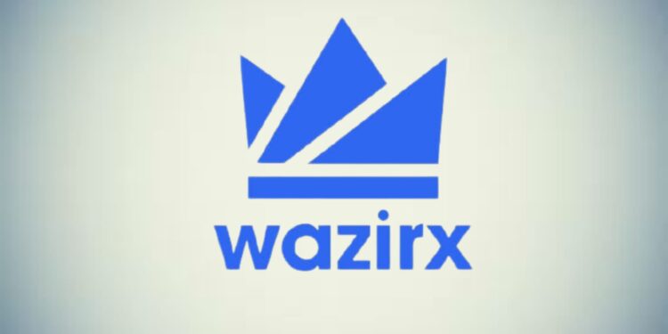 Wazir X' cryptocurrency exchange company