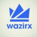 Wazir X' cryptocurrency exchange company