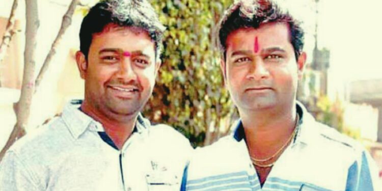 sanjay talnade and sunil talnade