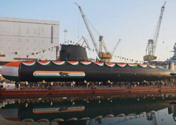 Mazgaon Dock Shipbuilders Limited